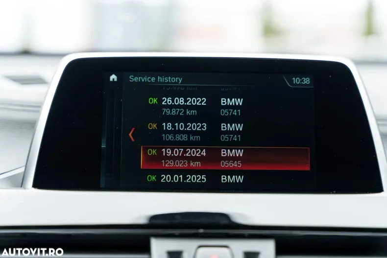 BMW X2 din 2019 cu 164.049 km - oferta BMW145435 - foto 24
