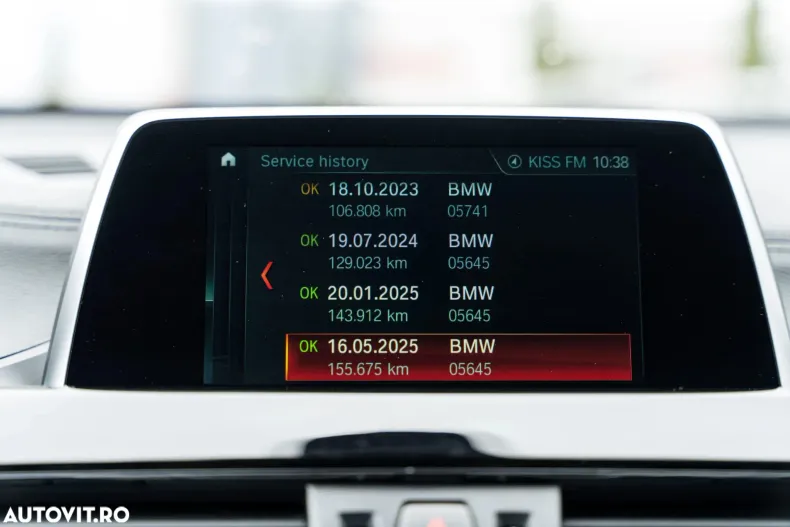 BMW X2 din 2019 cu 164.049 km - oferta BMW145435 - foto 25