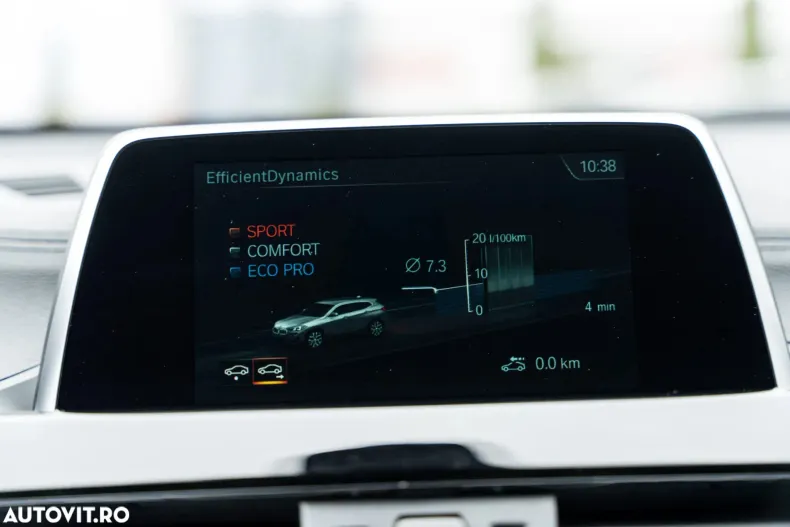 BMW X2 din 2019 cu 164.049 km - oferta BMW145435 - foto 29