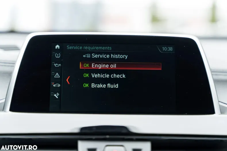 BMW X2 din 2019 cu 164.049 km - oferta BMW145435 - foto 34