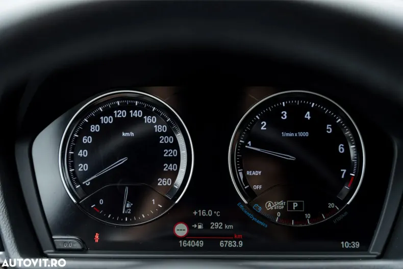 BMW X2 din 2019 cu 164.049 km - oferta BMW145435 - foto 37