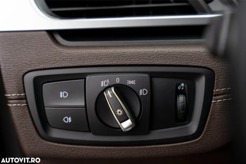 BMW X2 din 2019 cu 164.049 km - oferta BMW145435 - foto 39