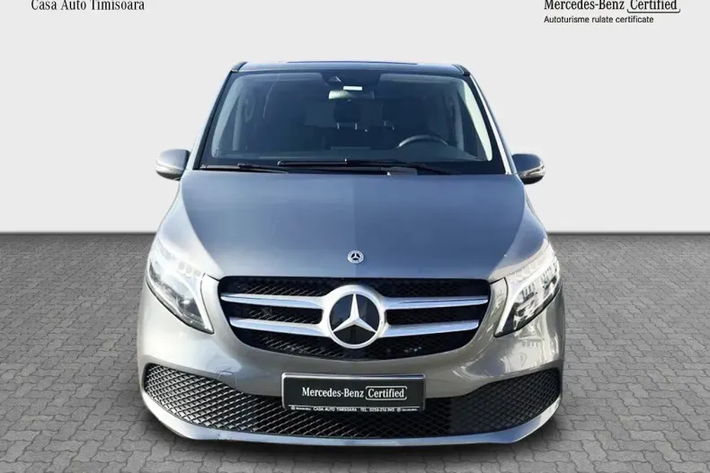 Mercedes-Benz V din 2021 cu 115.078 km - oferta MER145436 - foto 2