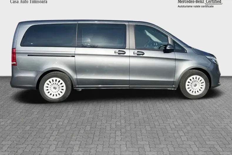 Mercedes-Benz V din 2021 cu 115.078 km - oferta MER145436 - foto 3