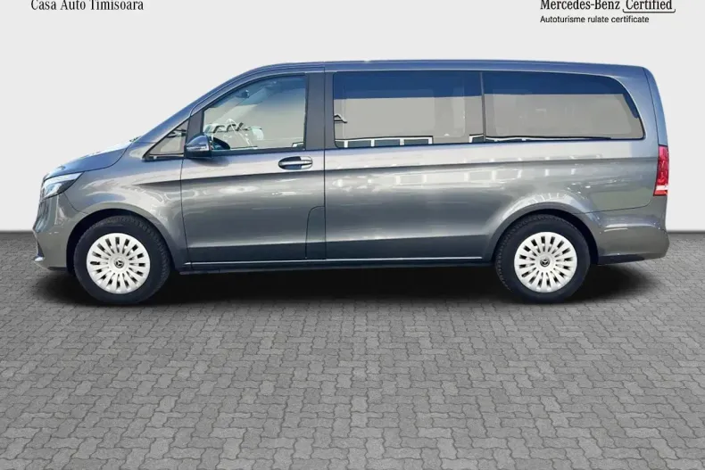 Mercedes-Benz V din 2021 cu 115.078 km - oferta MER145436 - foto 5