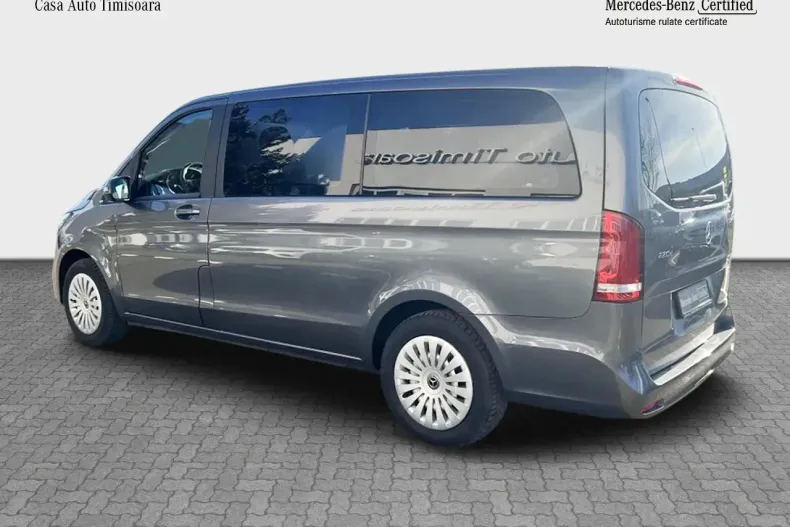 Mercedes-Benz V din 2021 cu 115.078 km - oferta MER145436 - foto 6