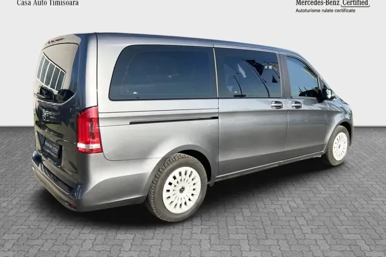 Mercedes-Benz V din 2021 cu 115.078 km - oferta MER145436 - foto 7