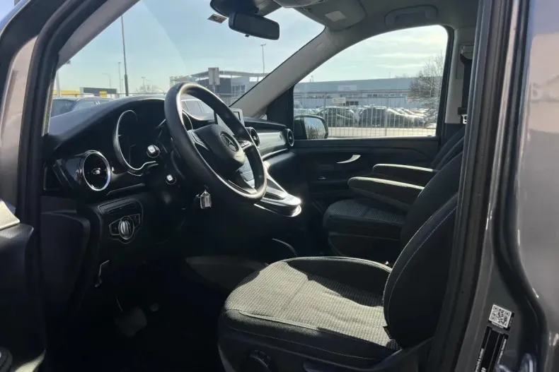 Mercedes-Benz V din 2021 cu 115.078 km - oferta MER145436 - foto 9