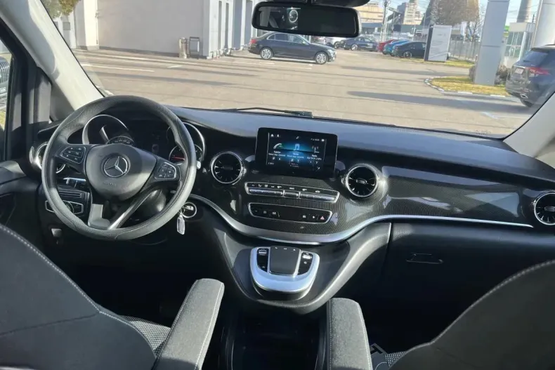 Mercedes-Benz V din 2021 cu 115.078 km - oferta MER145436 - foto 11