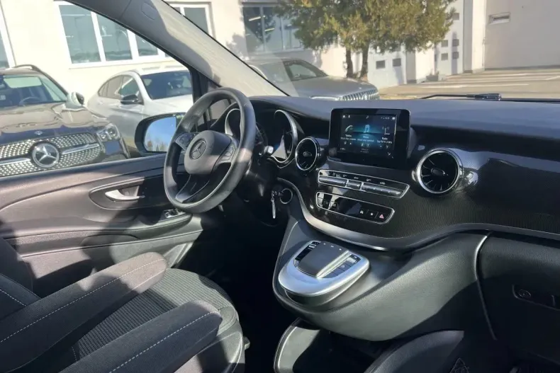 Mercedes-Benz V din 2021 cu 115.078 km - oferta MER145436 - foto 14