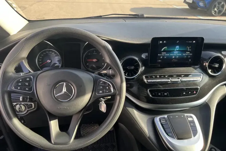 Mercedes-Benz V din 2021 cu 115.078 km - oferta MER145436 - foto 15