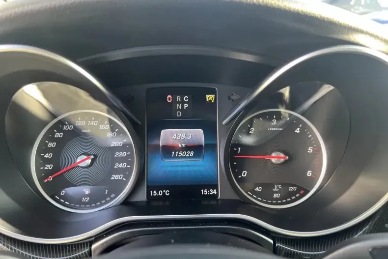 Mercedes-Benz V din 2021 cu 115.078 km - oferta MER145436 - foto 16