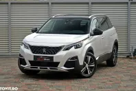Peugeot 5008 din 2019 cu 118.609 km - oferta PEU145438 - foto 1