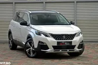 Peugeot 5008 din 2019 cu 118.609 km - oferta PEU145438 - foto 2
