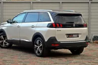 Peugeot 5008 din 2019 cu 118.609 km - oferta PEU145438 - foto 3