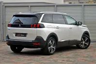 Peugeot 5008 din 2019 cu 118.609 km - oferta PEU145438 - foto 4