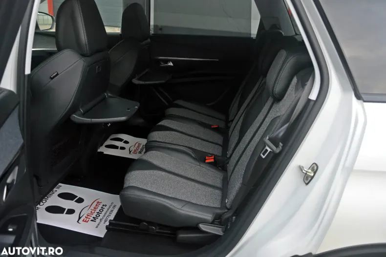 Peugeot 5008 din 2019 cu 118.609 km - oferta PEU145438 - foto 6