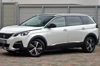 Peugeot 5008 din 2019 cu 118.609 km - oferta PEU145438 - foto 10