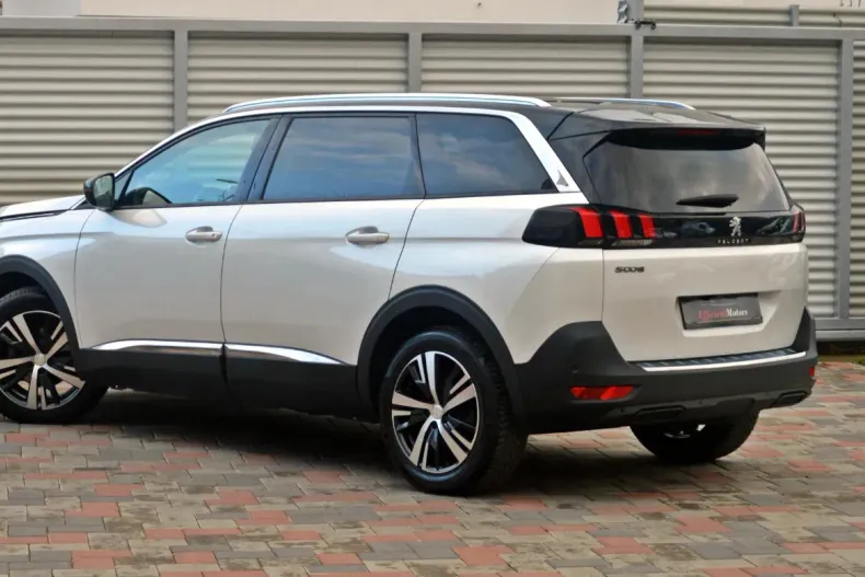 Peugeot 5008 din 2019 cu 118.609 km - oferta PEU145438 - foto 18