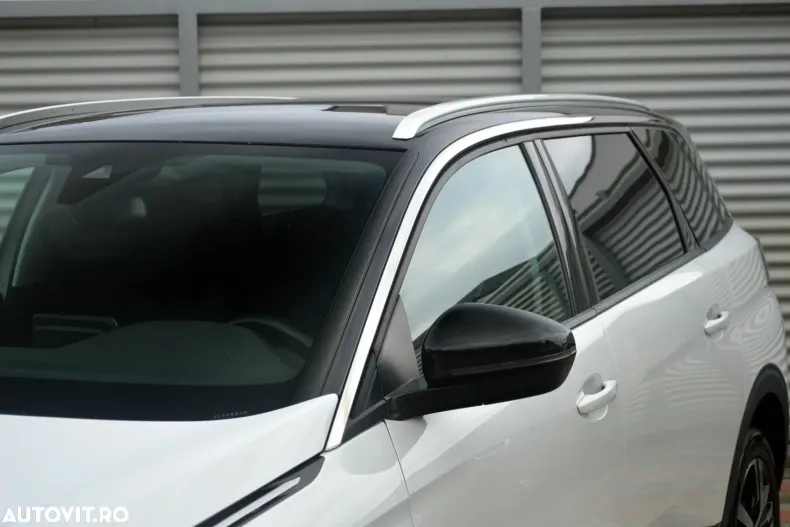 Peugeot 5008 din 2019 cu 118.609 km - oferta PEU145438 - foto 20