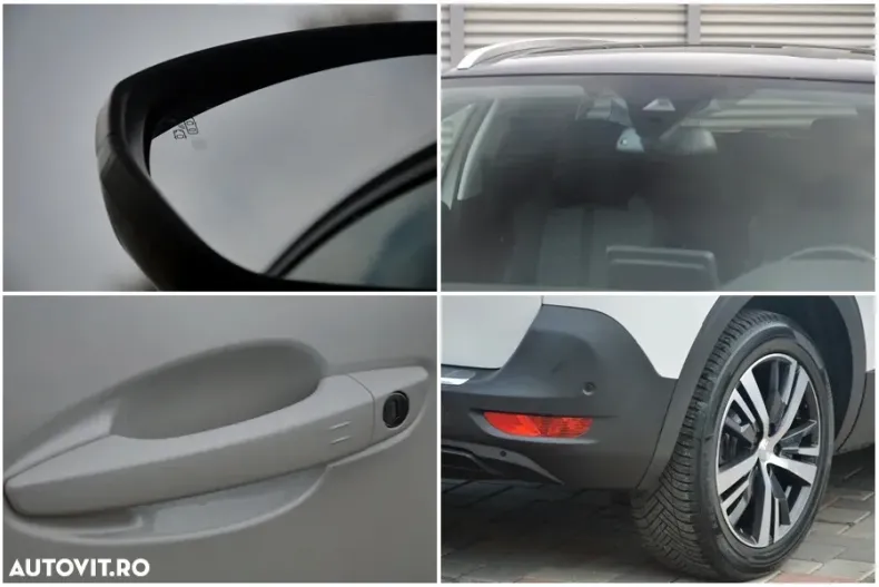 Peugeot 5008 din 2019 cu 118.609 km - oferta PEU145438 - foto 22