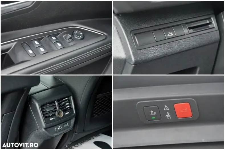 Peugeot 5008 din 2019 cu 118.609 km - oferta PEU145438 - foto 23