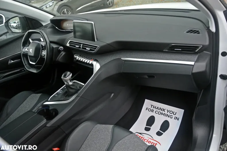 Peugeot 5008 din 2019 cu 118.609 km - oferta PEU145438 - foto 30