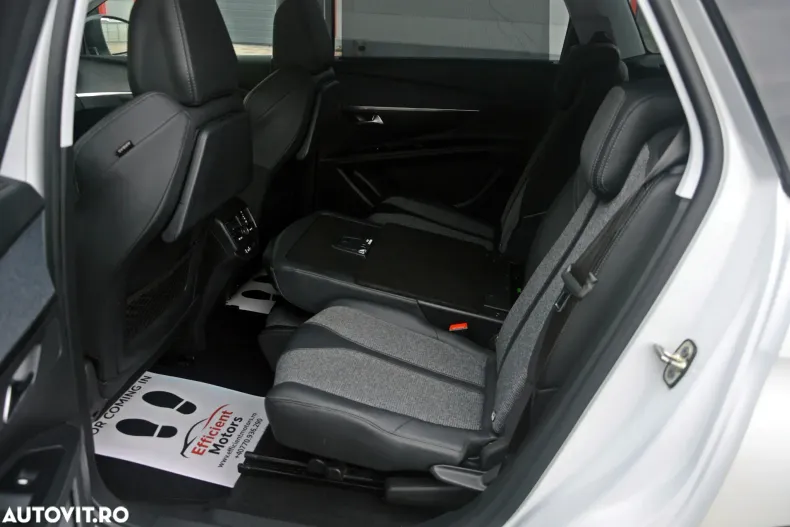 Peugeot 5008 din 2019 cu 118.609 km - oferta PEU145438 - foto 33