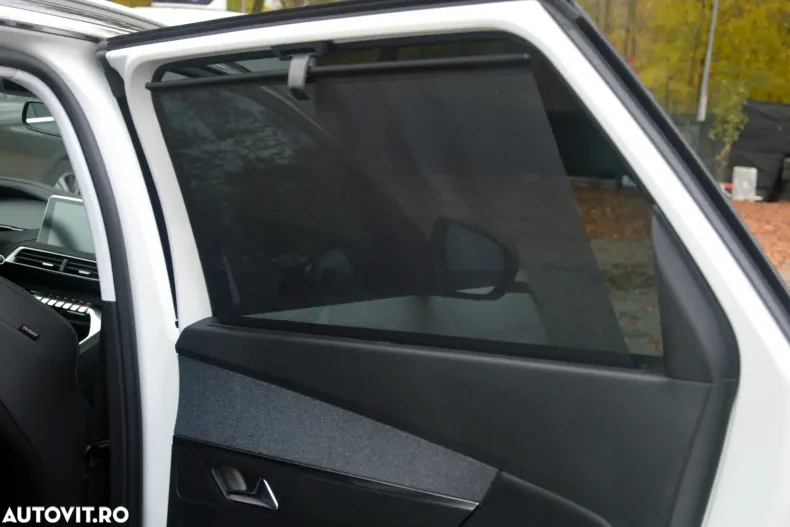 Peugeot 5008 din 2019 cu 118.609 km - oferta PEU145438 - foto 35