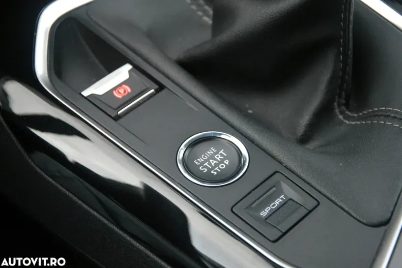 Peugeot 5008 din 2019 cu 118.609 km - oferta PEU145438 - foto 36