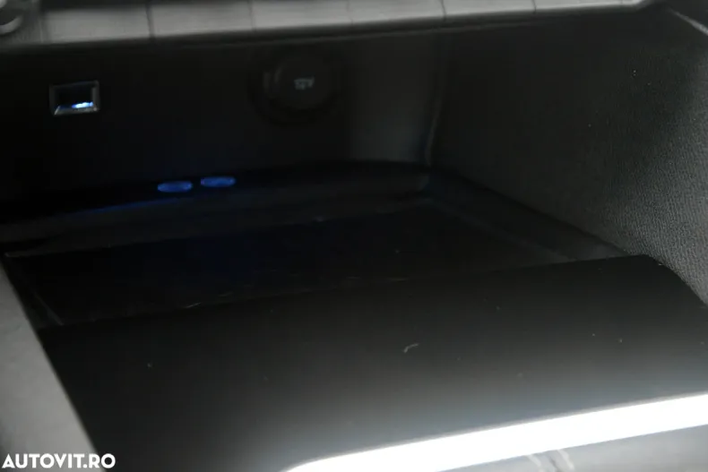 Peugeot 5008 din 2019 cu 118.609 km - oferta PEU145438 - foto 38