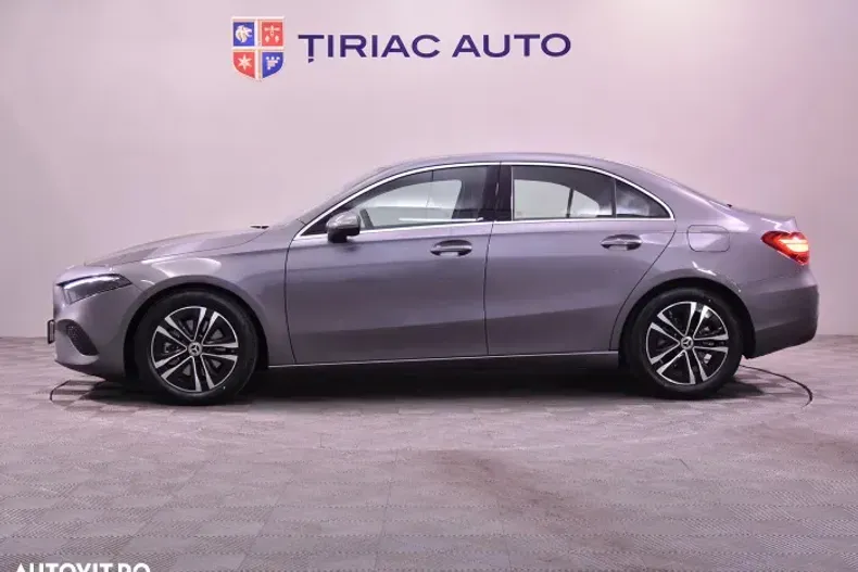 Mercedes-Benz A din 2025 cu 5 km - oferta MER145439 - foto 2