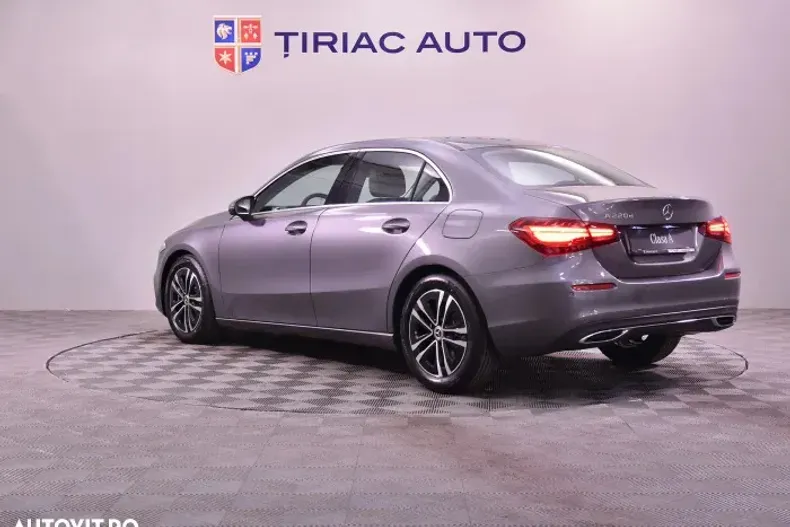 Mercedes-Benz A din 2025 cu 5 km - oferta MER145439 - foto 3