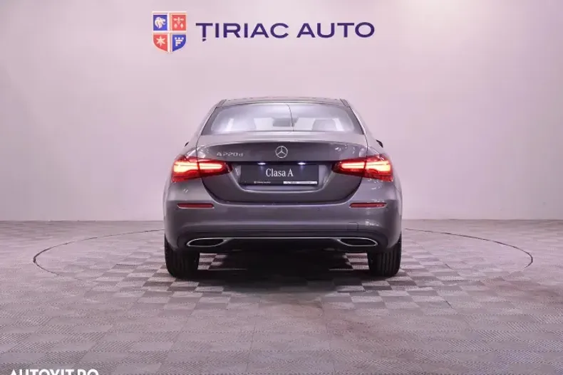 Mercedes-Benz A din 2025 cu 5 km - oferta MER145439 - foto 4