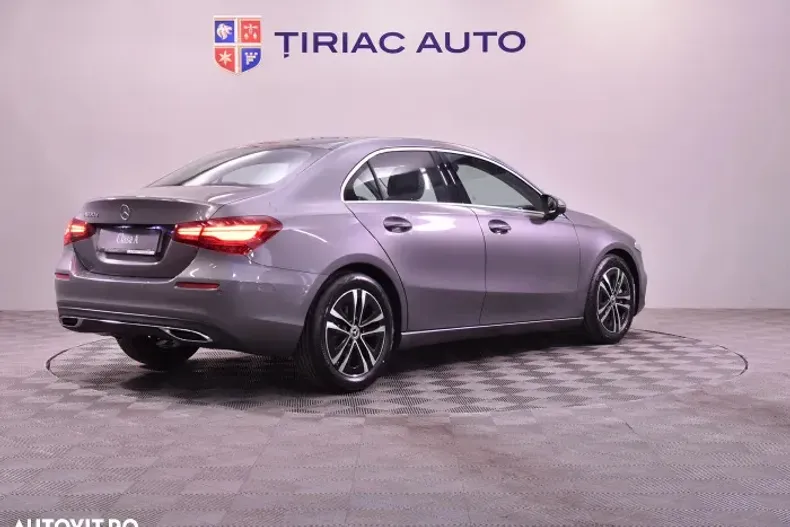 Mercedes-Benz A din 2025 cu 5 km - oferta MER145439 - foto 5