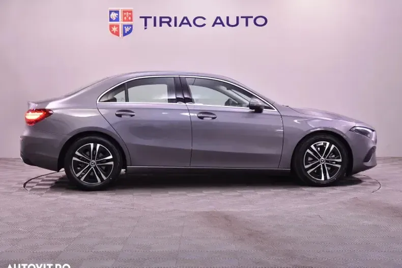Mercedes-Benz A din 2025 cu 5 km - oferta MER145439 - foto 6
