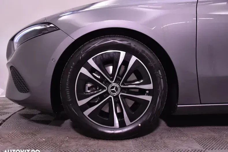 Mercedes-Benz A din 2025 cu 5 km - oferta MER145439 - foto 9