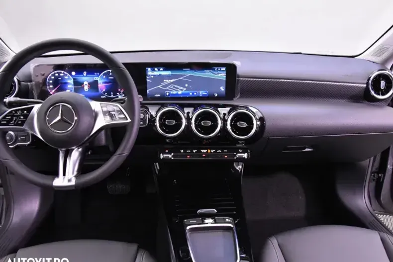 Mercedes-Benz A din 2025 cu 5 km - oferta MER145439 - foto 10