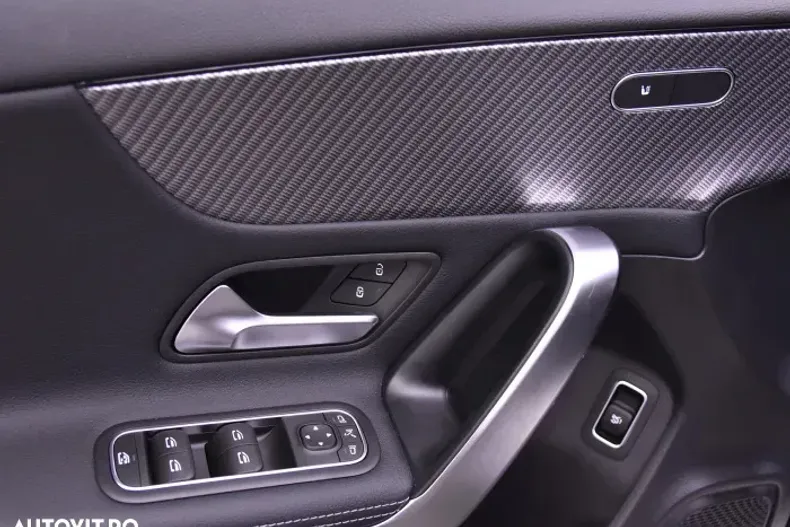 Mercedes-Benz A din 2025 cu 5 km - oferta MER145439 - foto 11