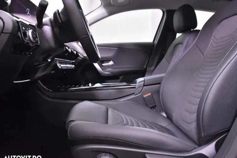 Mercedes-Benz A din 2025 cu 5 km - oferta MER145439 - foto 12