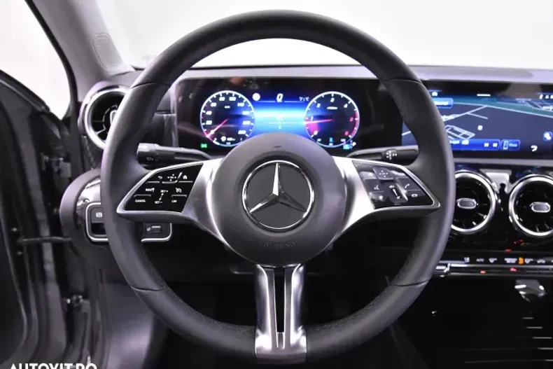 Mercedes-Benz A din 2025 cu 5 km - oferta MER145439 - foto 13