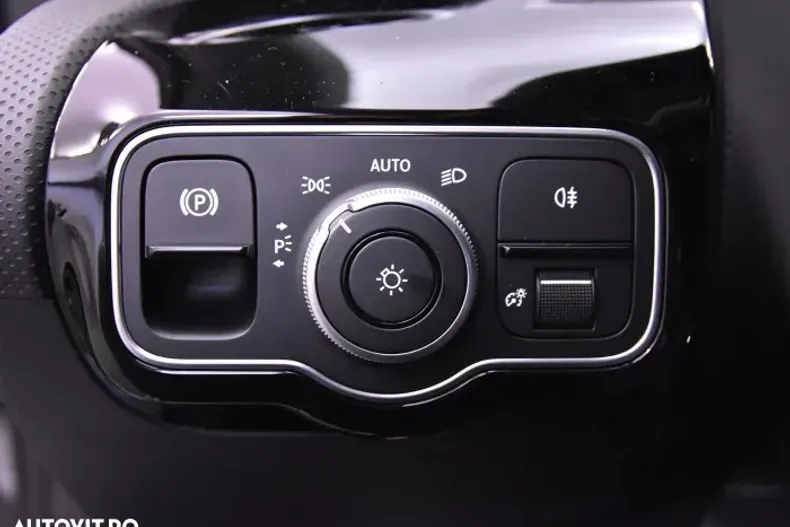 Mercedes-Benz A din 2025 cu 5 km - oferta MER145439 - foto 15