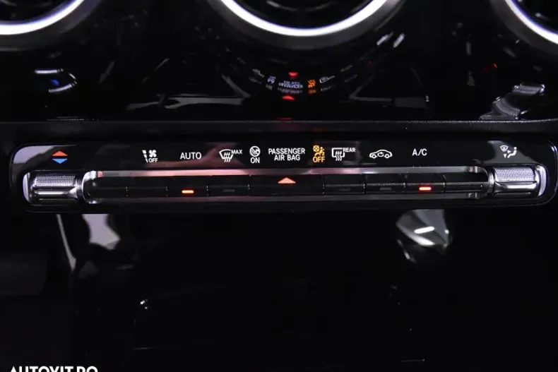 Mercedes-Benz A din 2025 cu 5 km - oferta MER145439 - foto 16