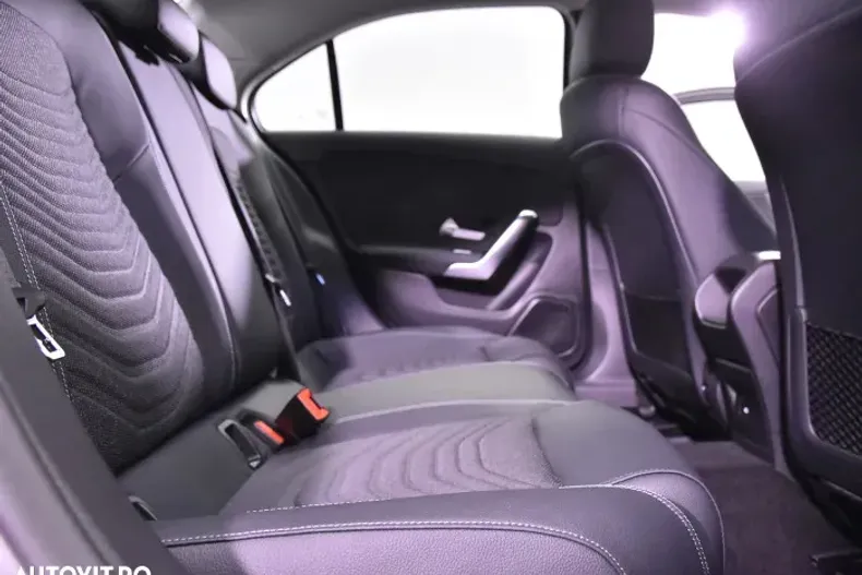 Mercedes-Benz A din 2025 cu 5 km - oferta MER145439 - foto 17