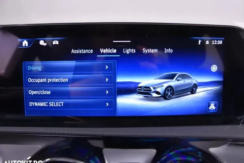 Mercedes-Benz A din 2025 cu 5 km - oferta MER145439 - foto 21