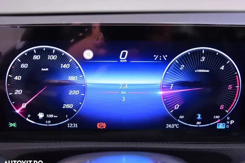 Mercedes-Benz A din 2025 cu 5 km - oferta MER145439 - foto 22
