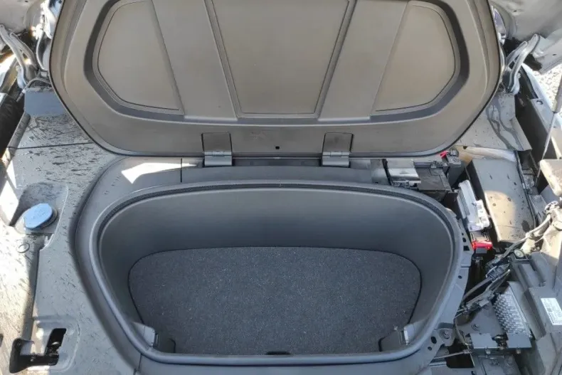 Volvo XC40 din 2025 cu 7 km - oferta VOL145441 - foto 21