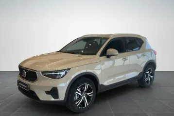 Volvo XC40 din 2025 - oferta VOL145442