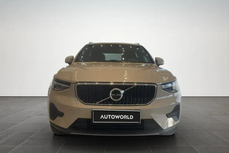 Volvo XC40 din 2025 cu 1 km - oferta VOL145442 - foto 2