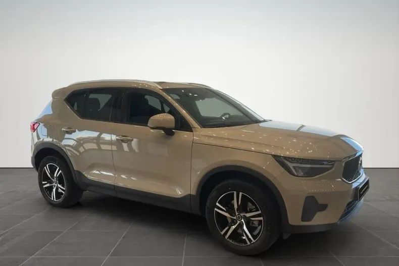 Volvo XC40 din 2025 cu 1 km - oferta VOL145442 - foto 8